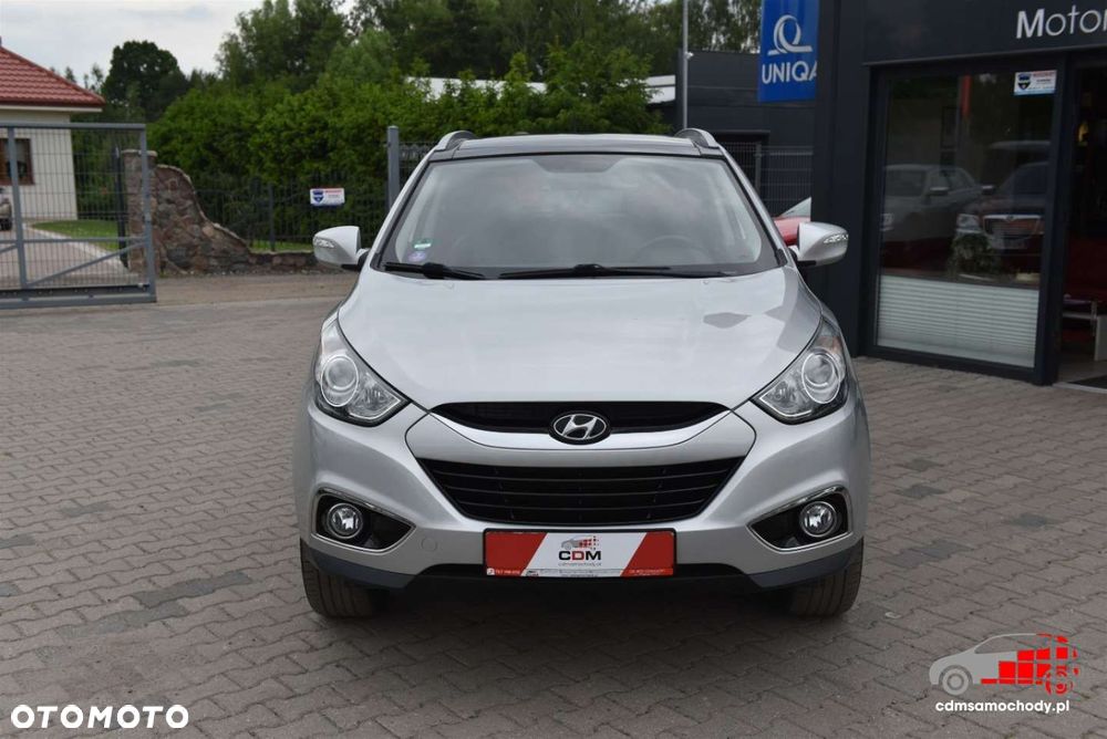 Hyundai ix35 2.0 Style - 5