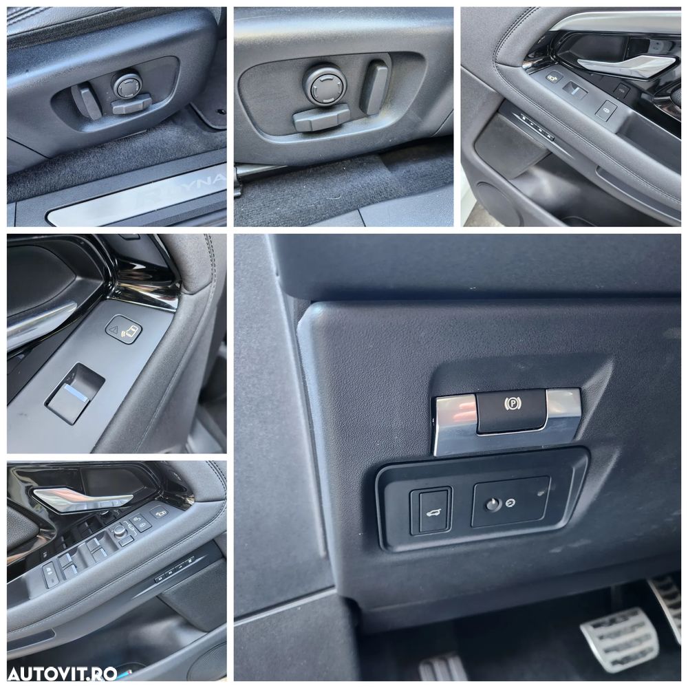 Land Rover Range Rover Evoque 2.0 D180 R-Dynamic SE - 8