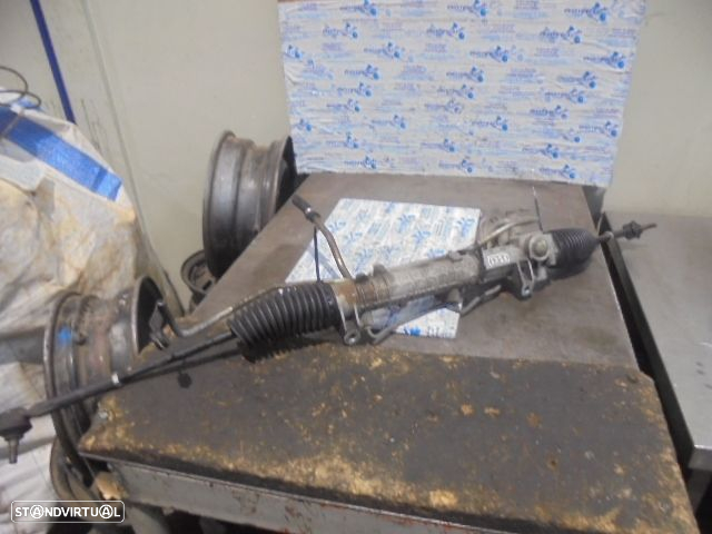 Caixa Direcao 15000844 FIAT PUNTO 75 1994 1.2I 75CV 3P CINZA - 4
