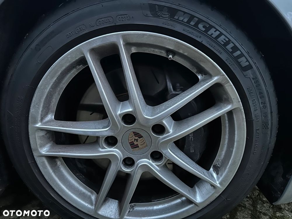 Porsche Panamera ver-pdk - 31