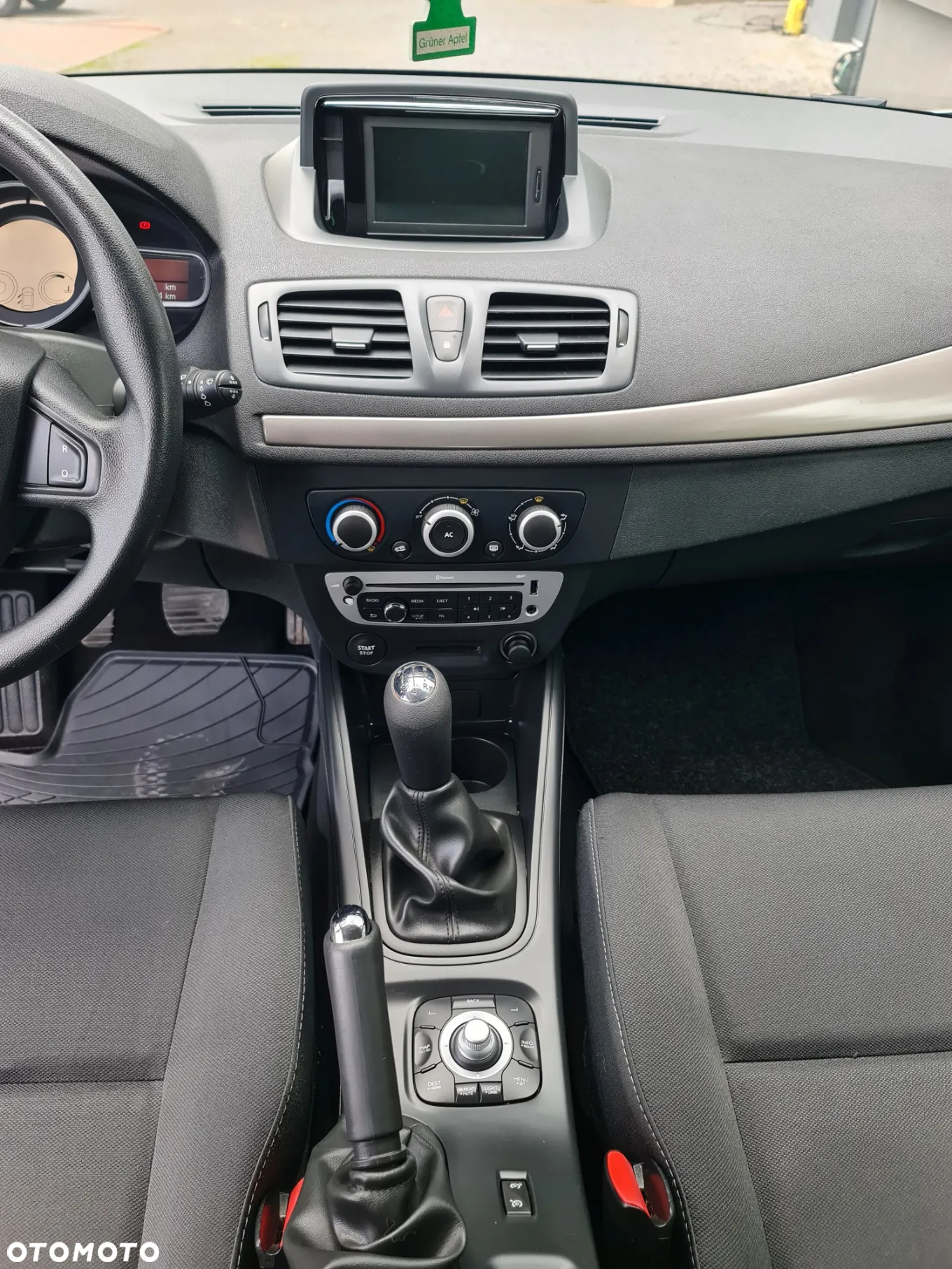 Renault Megane - 10