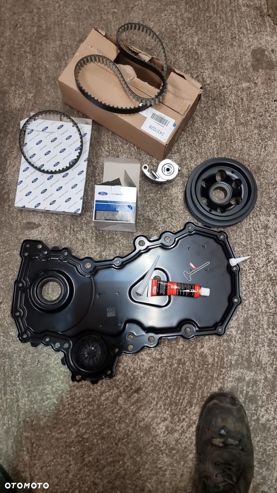 Ford Tourneo Custom 2.0 TDCi L2 Titanium - 39