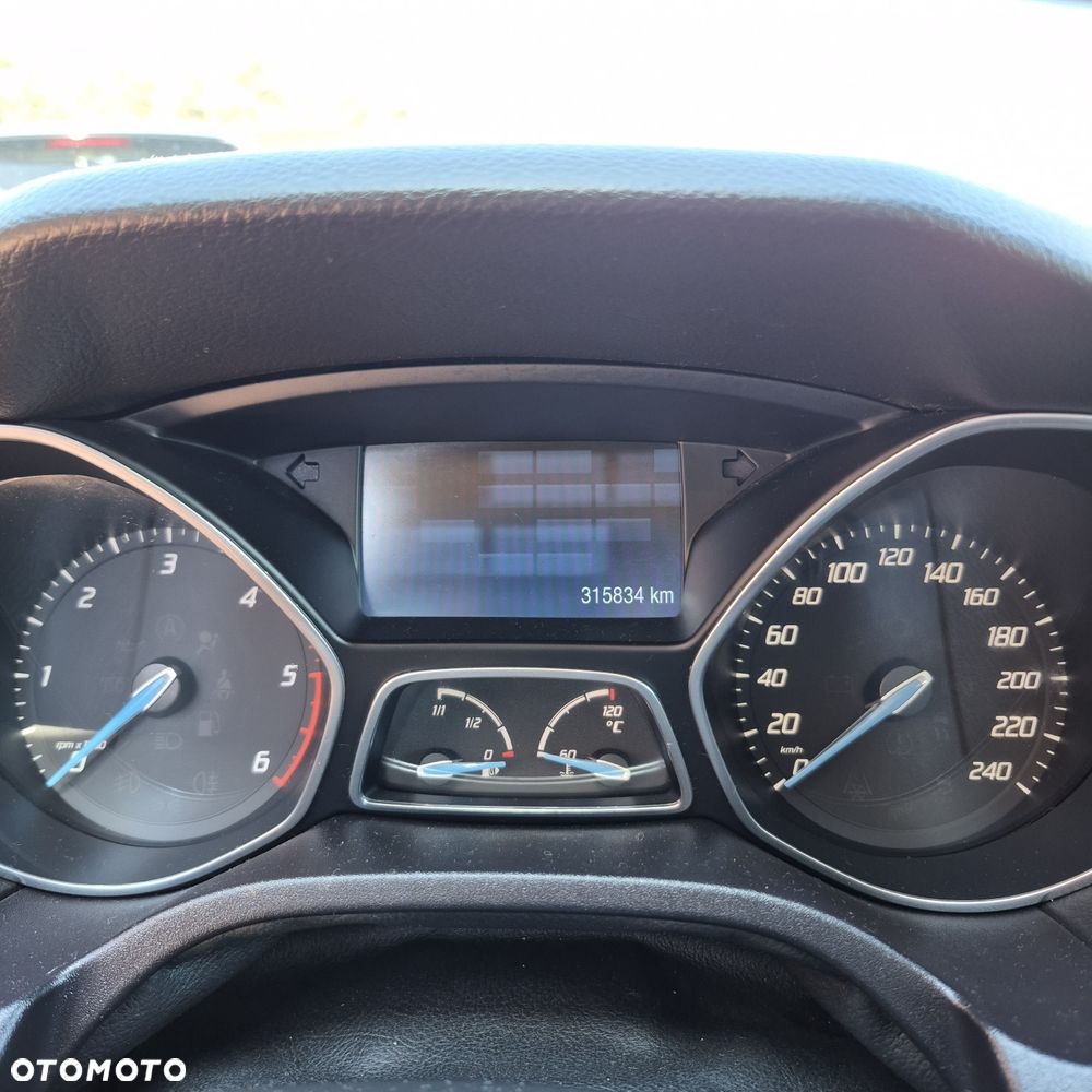 Ford Focus - 5