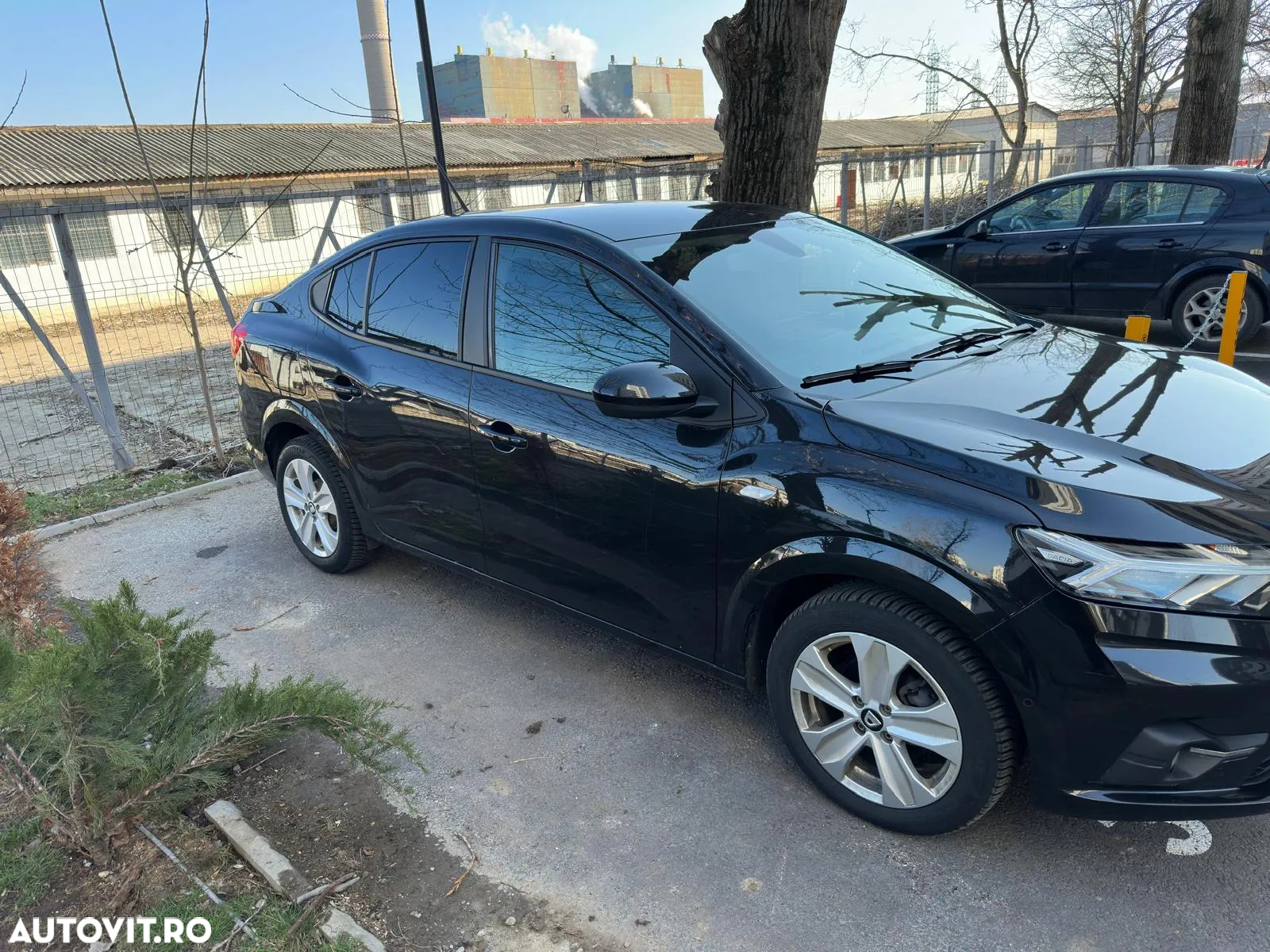 Dacia Logan ECO-G 100 MT6 Prestige+ - 2