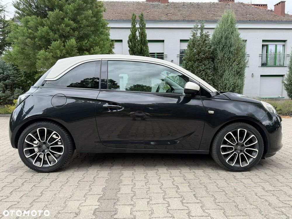 Opel Adam 1.2 Jam - 39