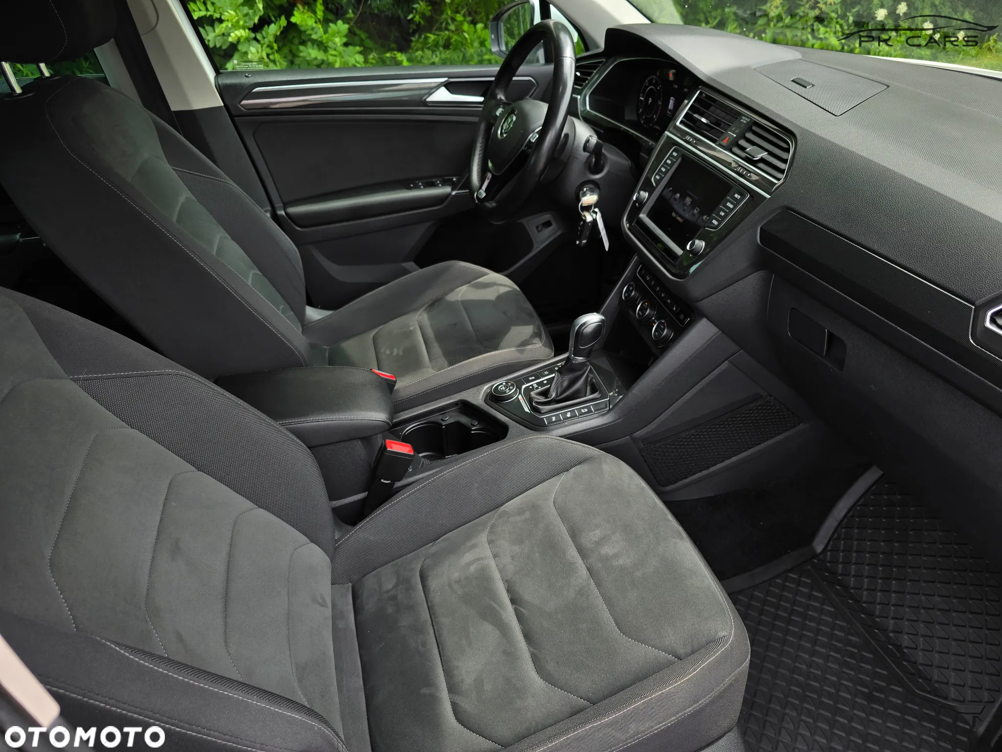 Volkswagen Tiguan 2.0 TDI BMT SCR 4Mot Highline DSG - 27