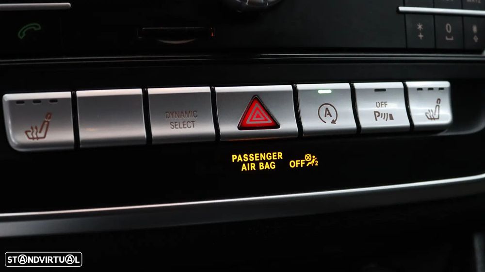 Mercedes-Benz CLA 220 d Shooting Brake Urban Aut. - 18