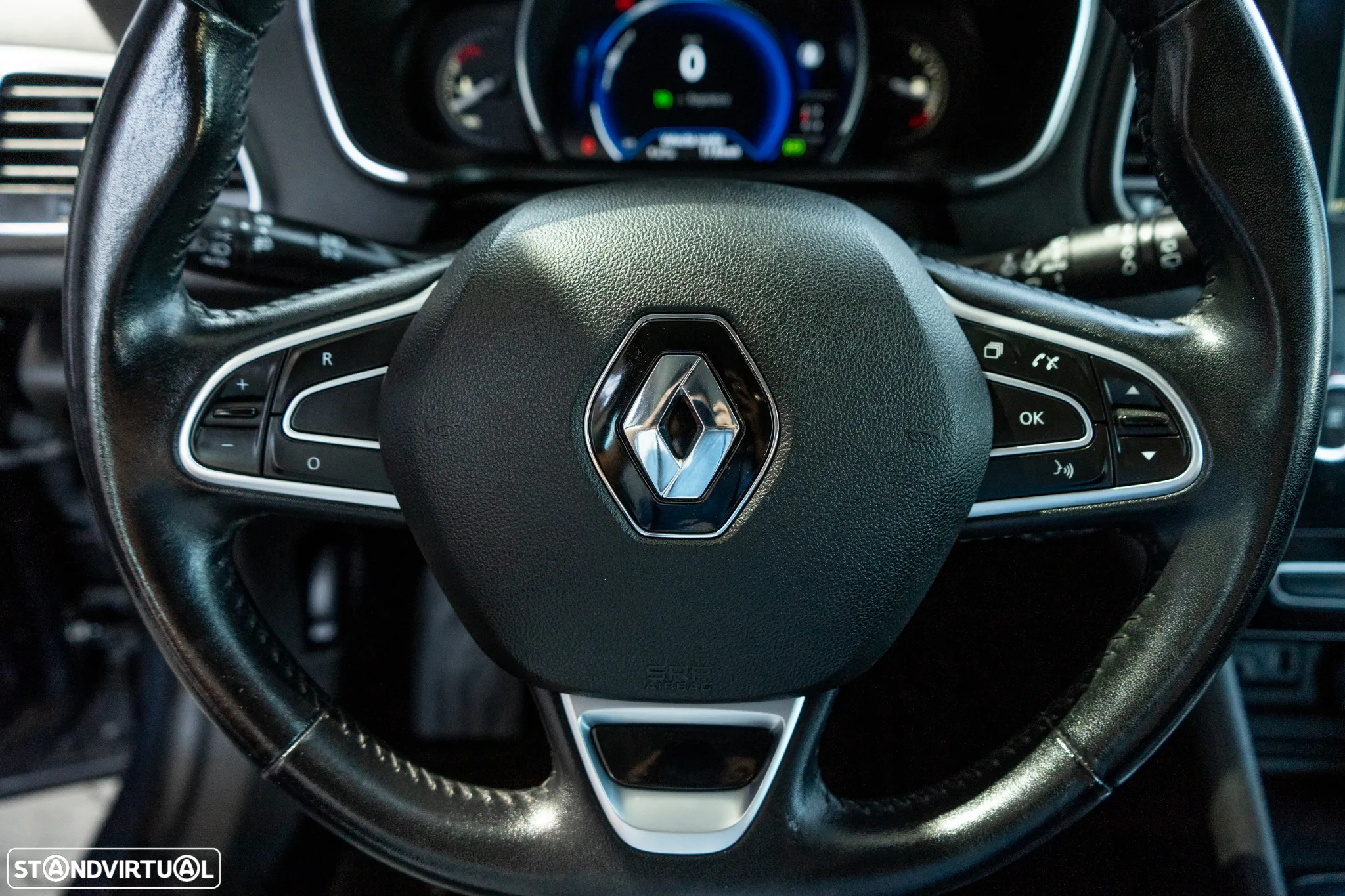 Renault Mégane Break - 8