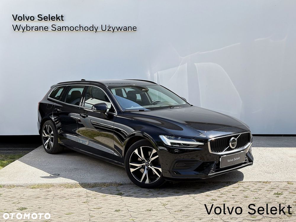 Volvo V60 - 5
