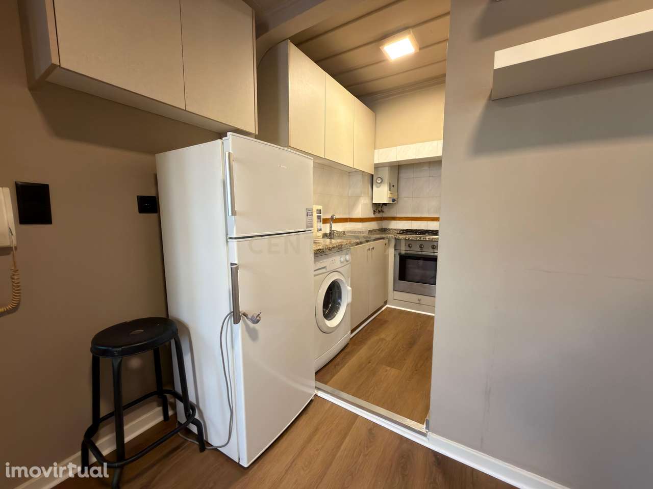 T1 Remodelado em Alfama - Grande imagem: 4/10