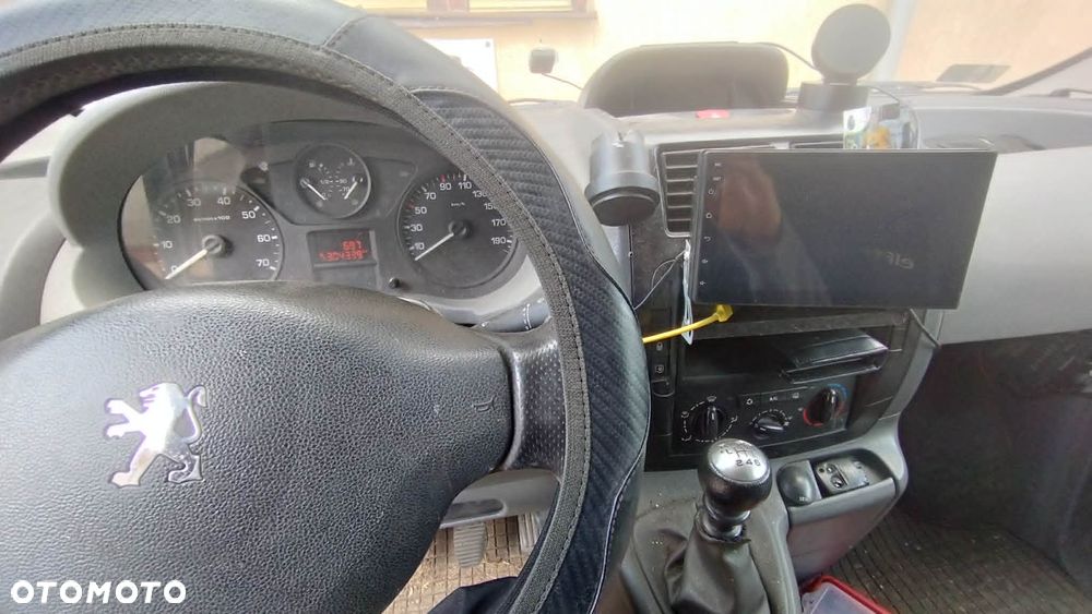Peugeot Expert - 6