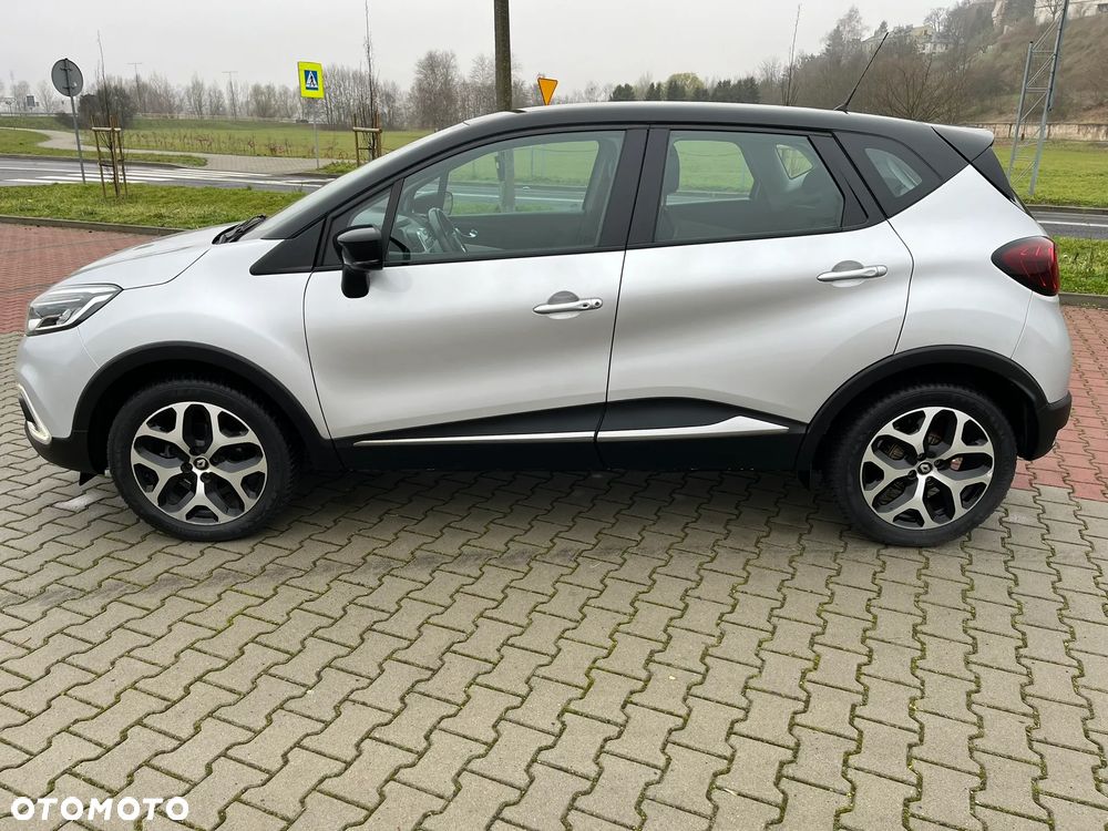 Renault Captur (ENERGY) TCe 90 INTENS - 3