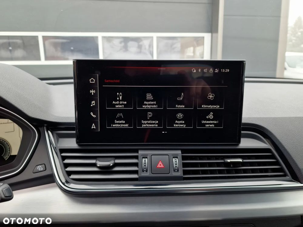 Audi Q5 35 TDI S tronic S line - 36