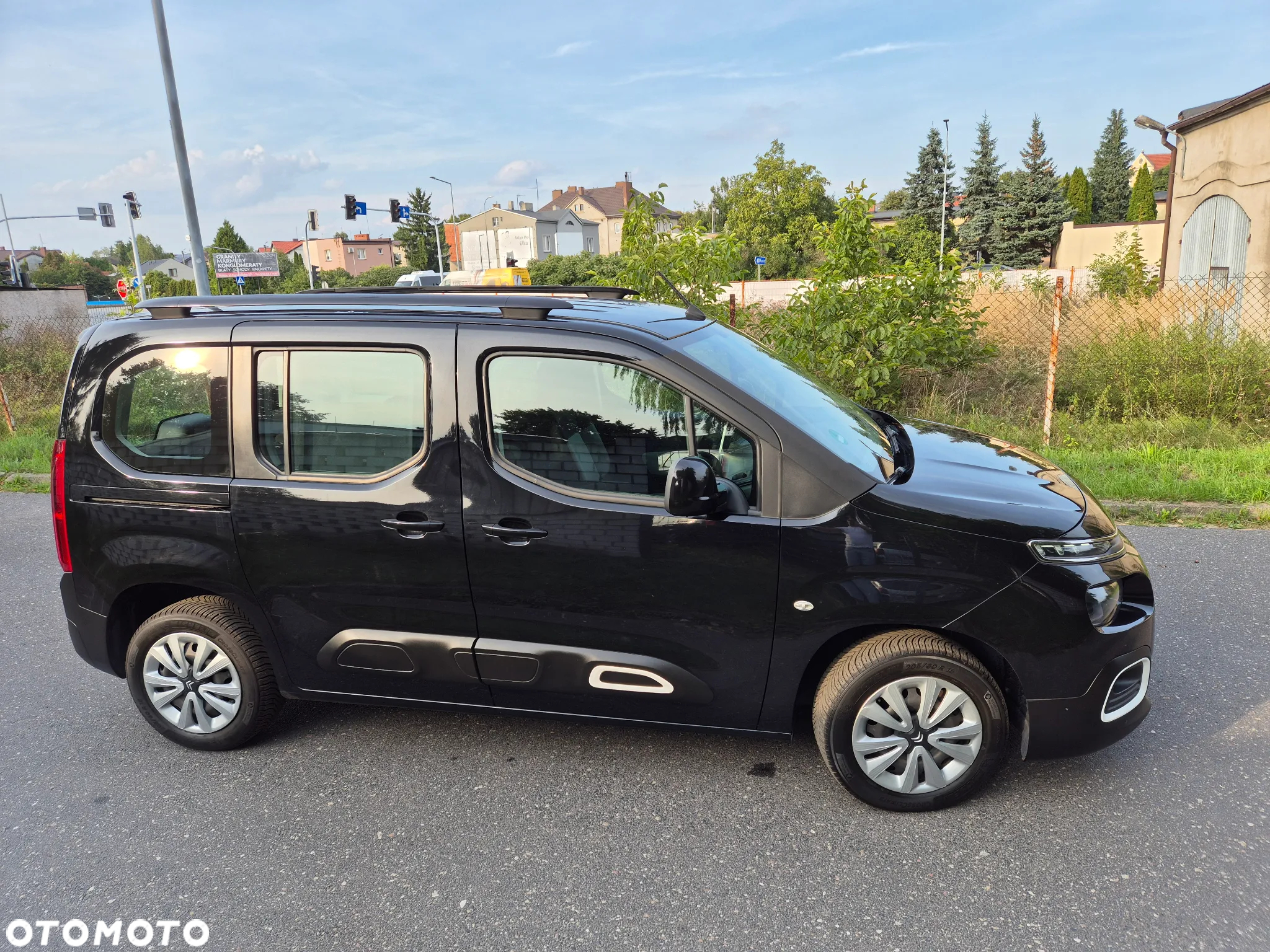 Citroën Berlingo M 1.5 BlueHDI Live - 3