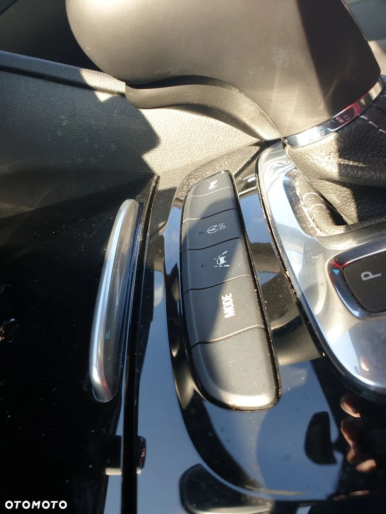 Opel Insignia 2.0 CDTI 4x4 Ultimate S&S - 12