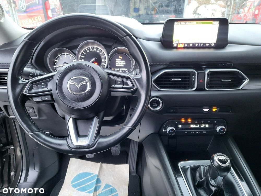 Mazda CX-5 - 13