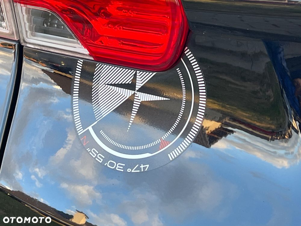 Peugeot 2008 PureTech 110 Stop&Start Crossway - 40