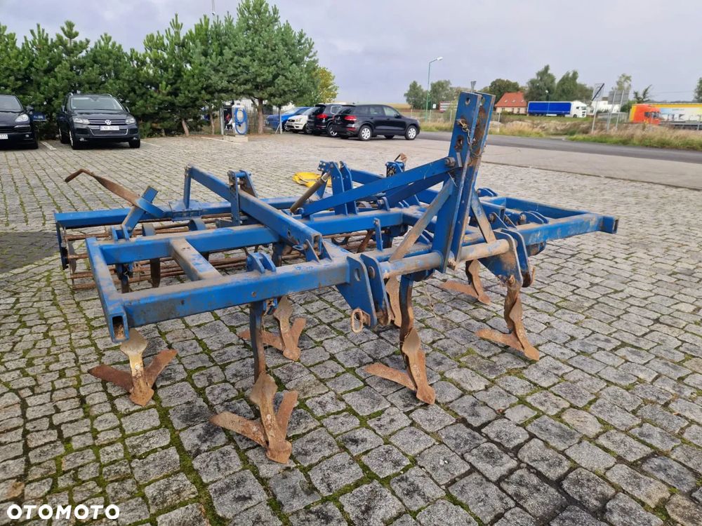 Agregat Rabe GH 3000 - 9