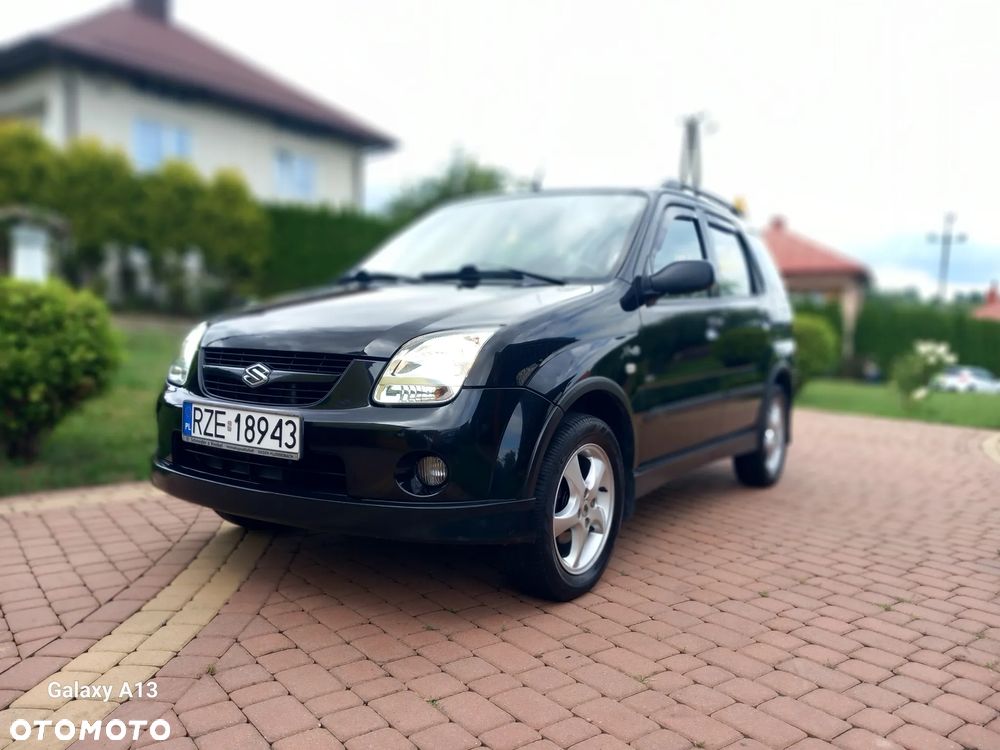 Suzuki Ignis 1.3 Comfort - 1