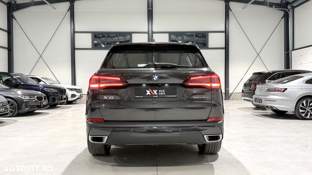 BMW X5 xDrive45e AT PHEV - 13