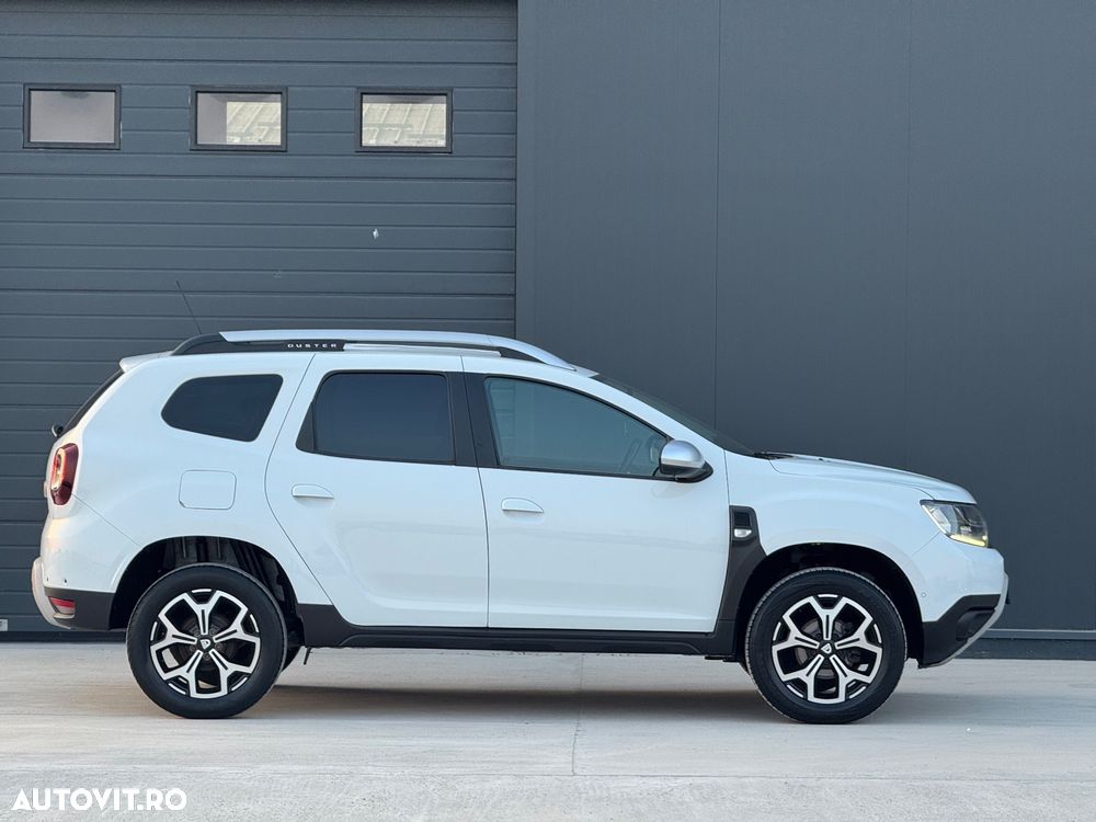 Dacia Duster SCe 115 2WD Prestige - 19