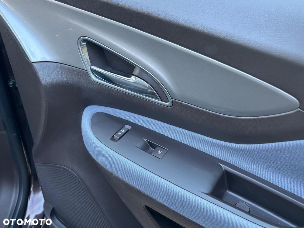 Opel Mokka 1.7 CDTI Cosmo S&S - 29