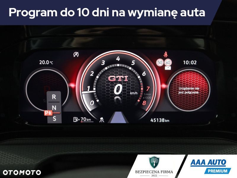 Volkswagen Golf - 9