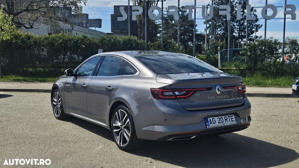 Renault Talisman ENERGY dCi 160 EDC INTENS - 3