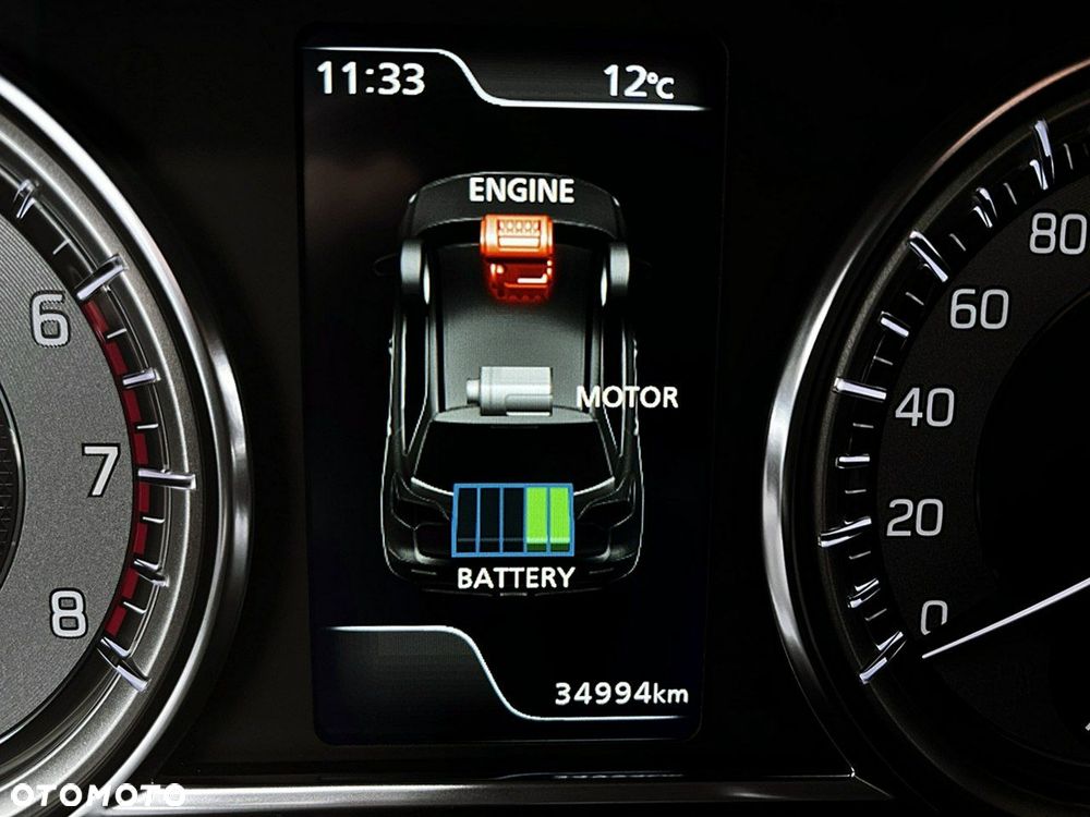 Suzuki Vitara - 24