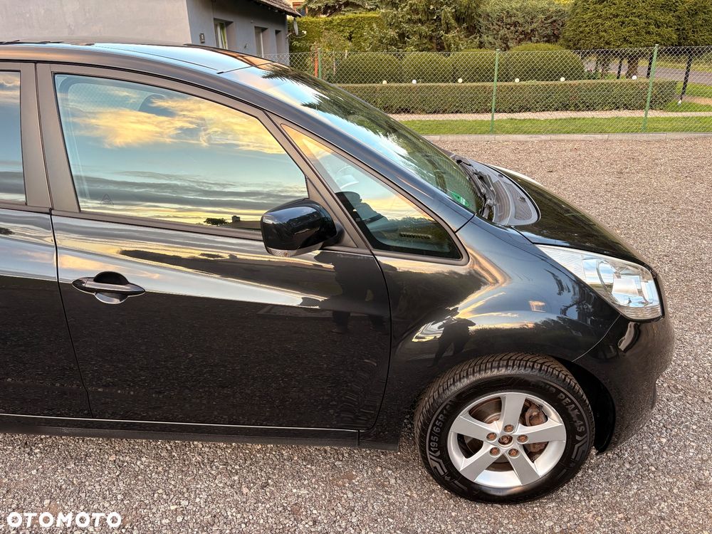 Kia Venga 1.4 L - 8