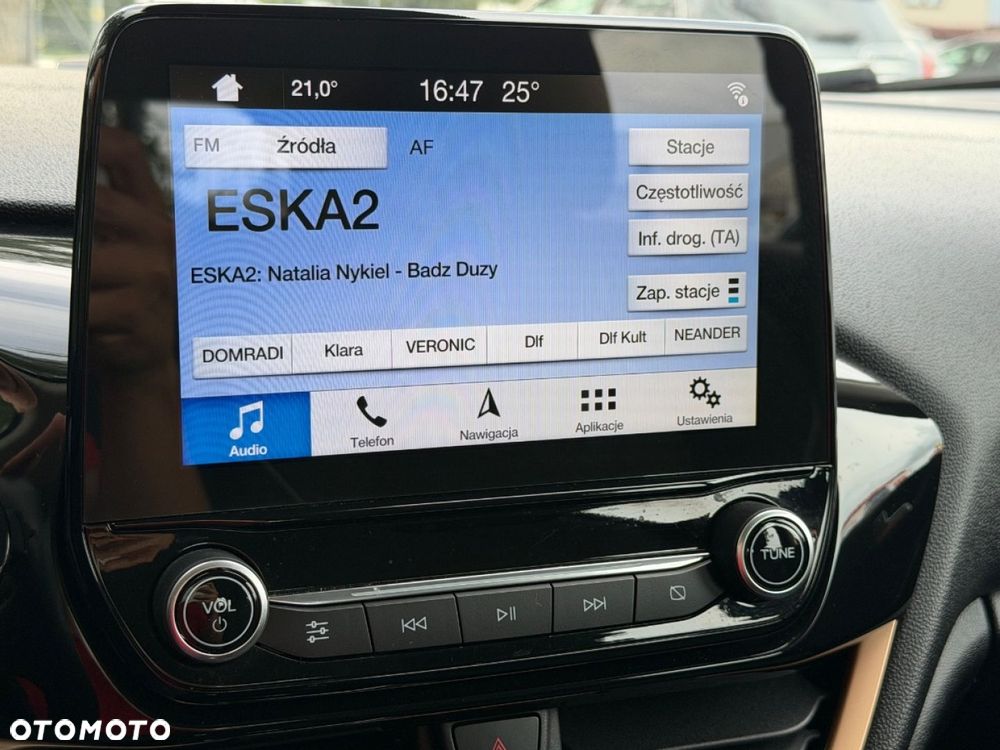 Ford Fiesta - 39