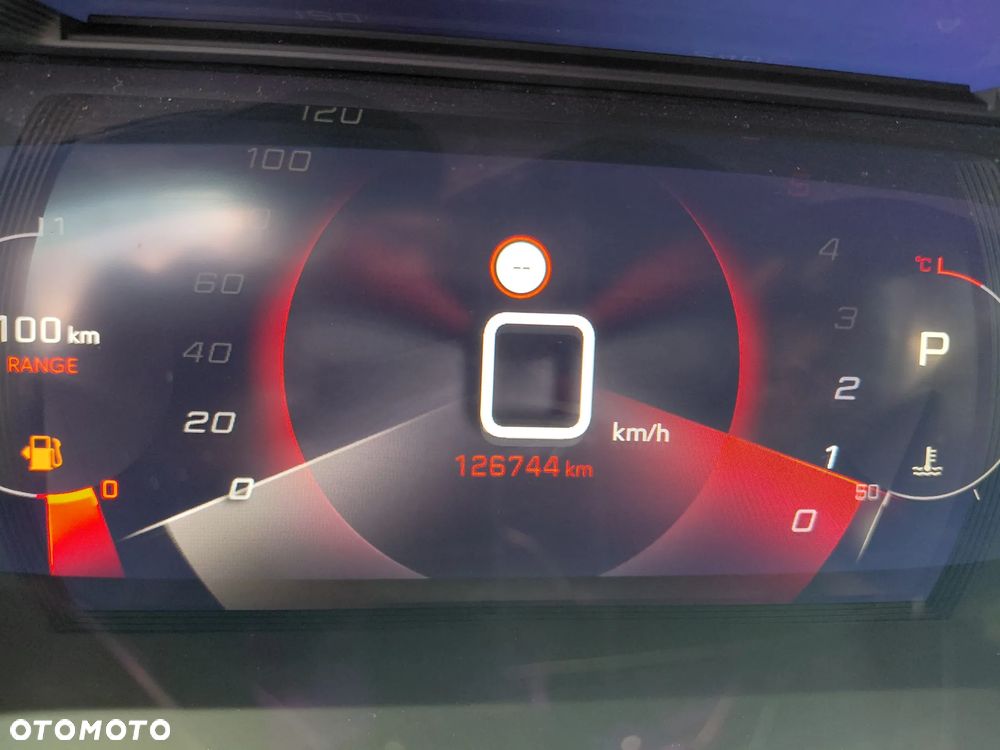 Peugeot 2008 1.5 BlueHDi GT Pack S&S EAT8 - 13