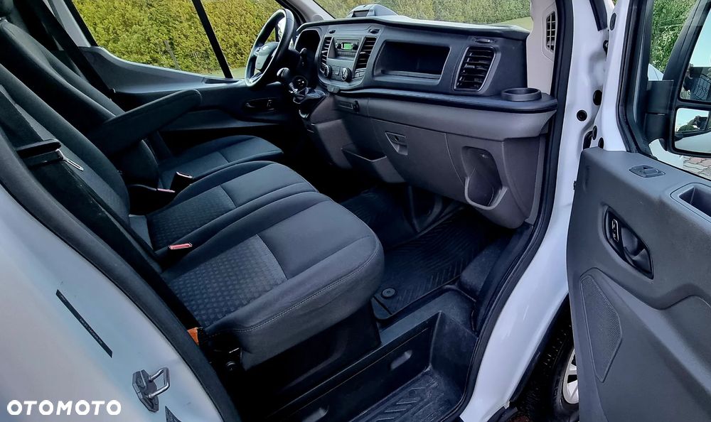 Ford TRANSIT - 14