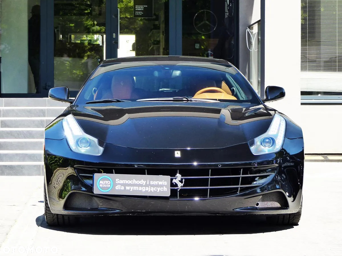 Ferrari FF Standard - 2