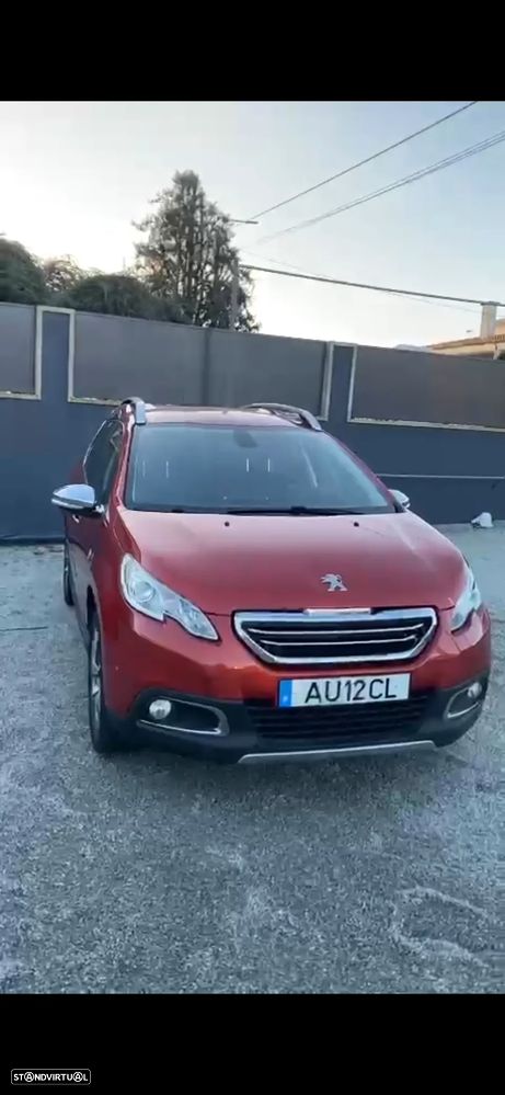 Peugeot 2008 PureTech 110 Stop&Start Allure - 7