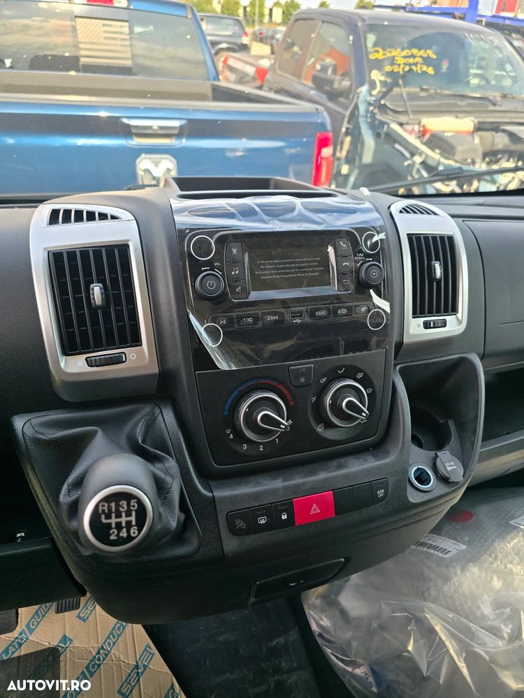 Fiat Ducato - 17