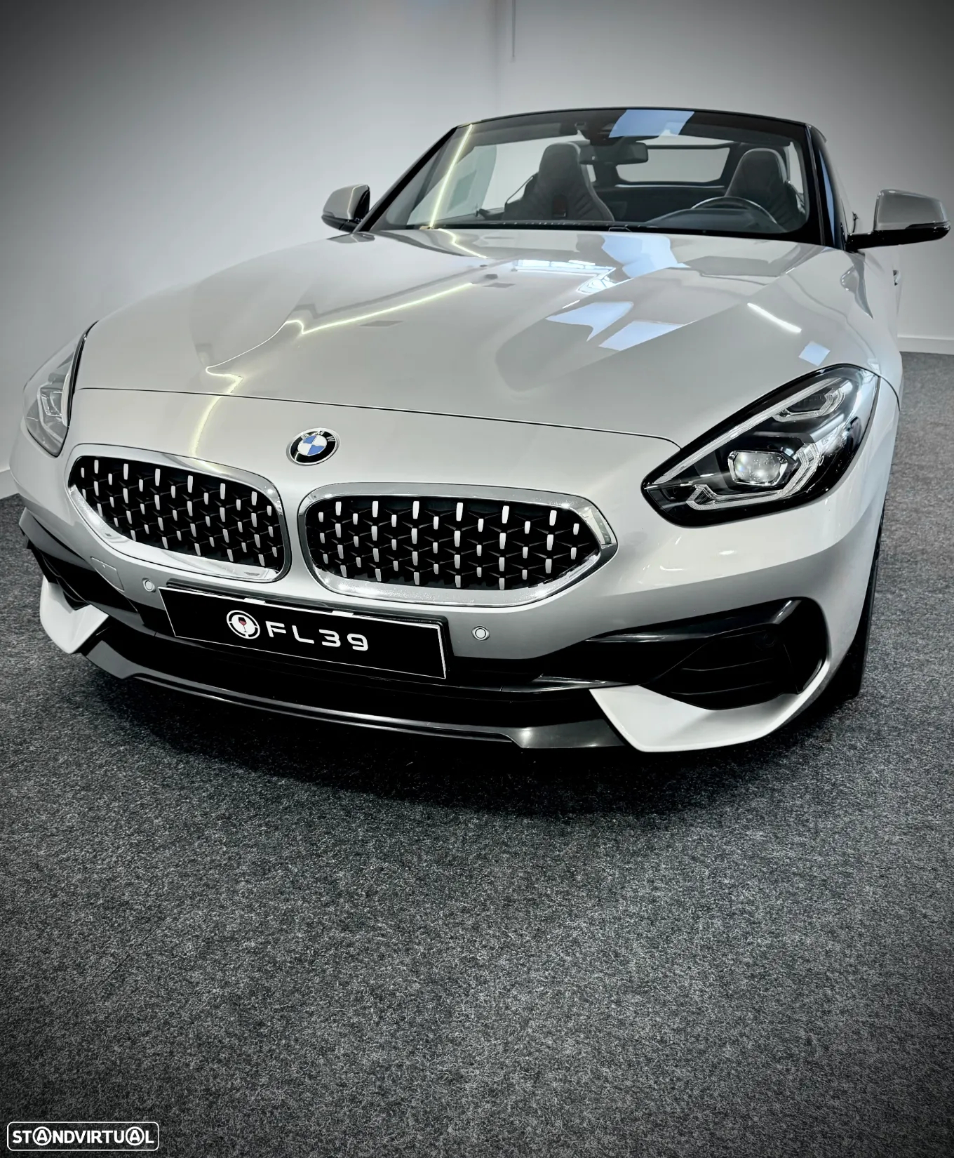 BMW Z4 - 3