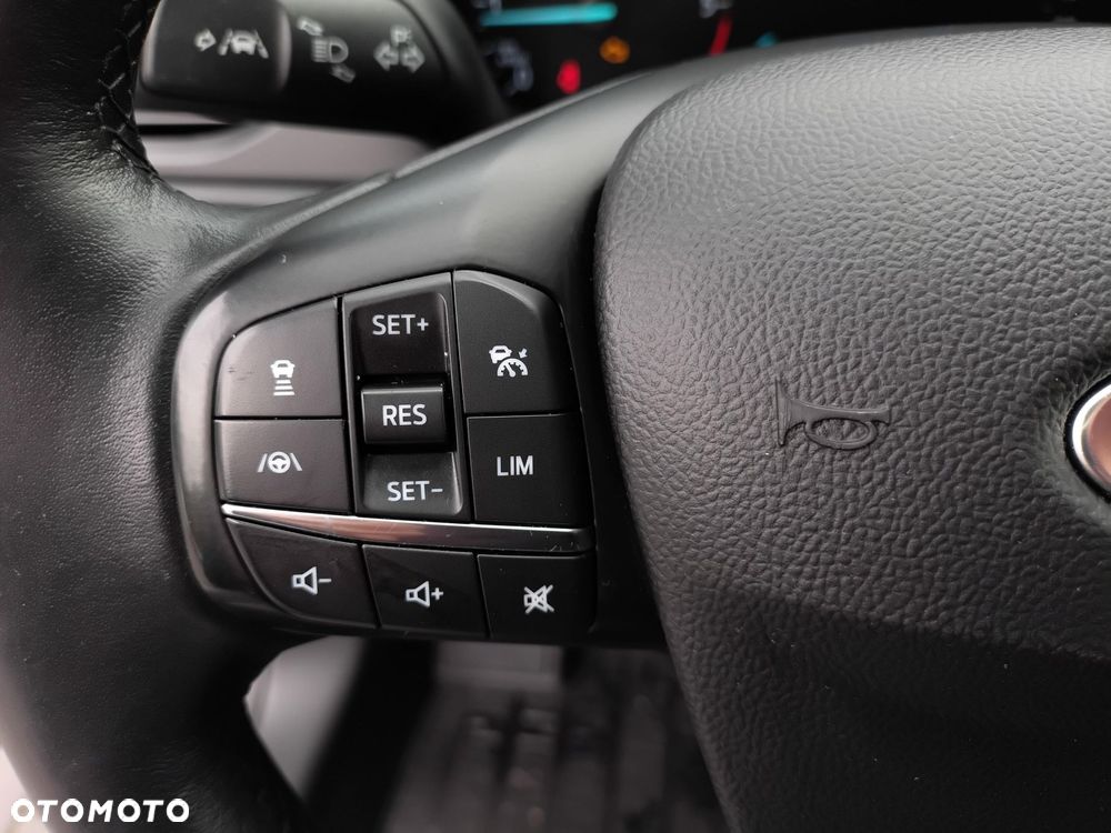 Ford Focus 2.0 EcoBlue Active - 13