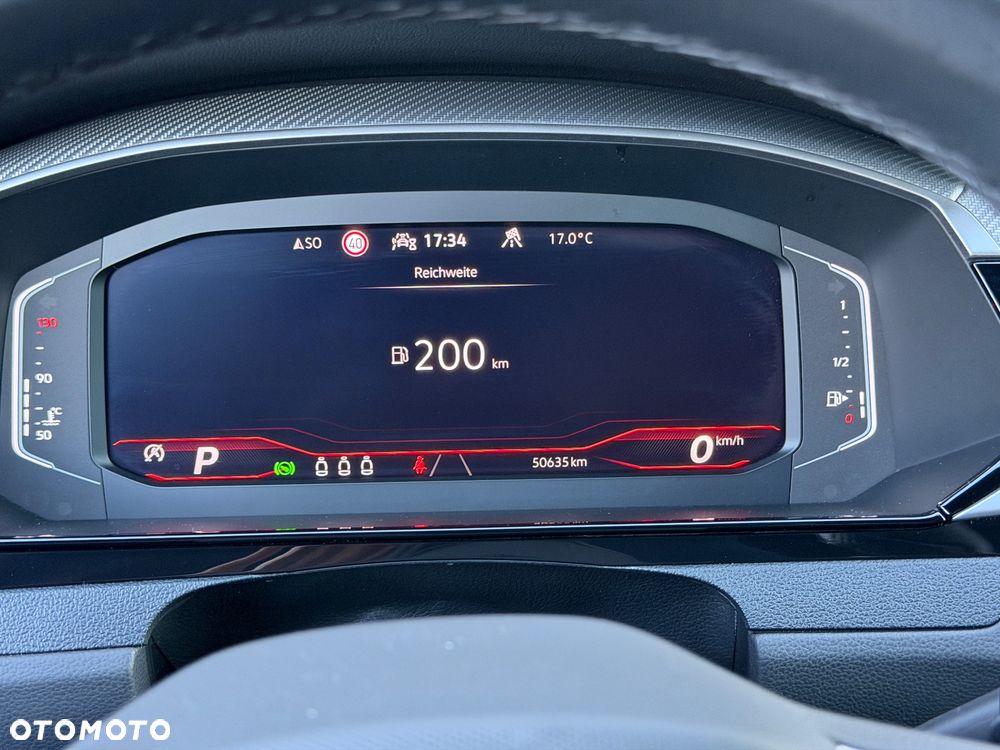 Volkswagen Arteon 2.0 TDI SCR 4Motion DSG R-Line - 22