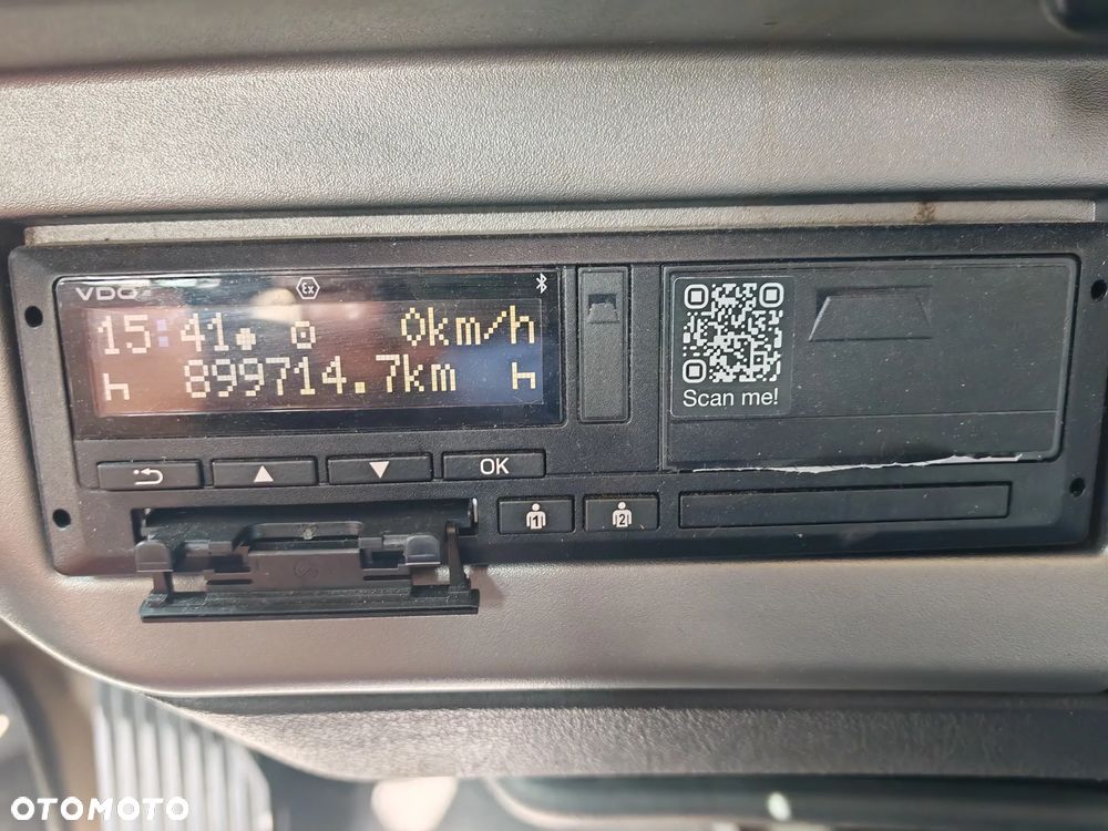 Renault Magnum - 12