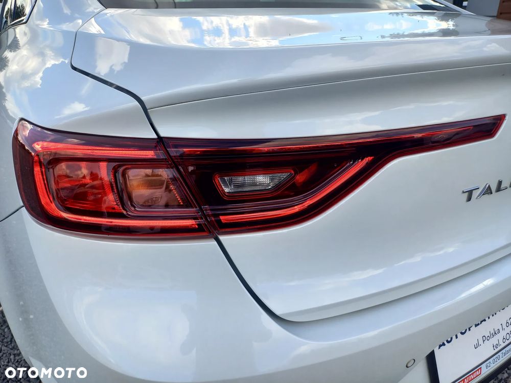 Renault Talisman 1.6 Energy dCi Zen - 12