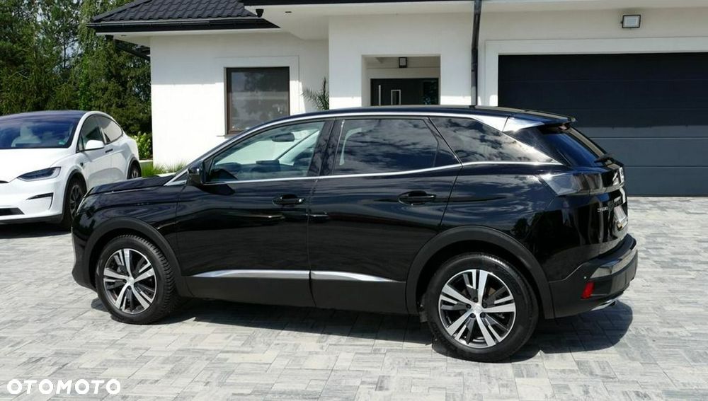 Peugeot 3008 1.2 PureTech GT S&S EAT8 - 11