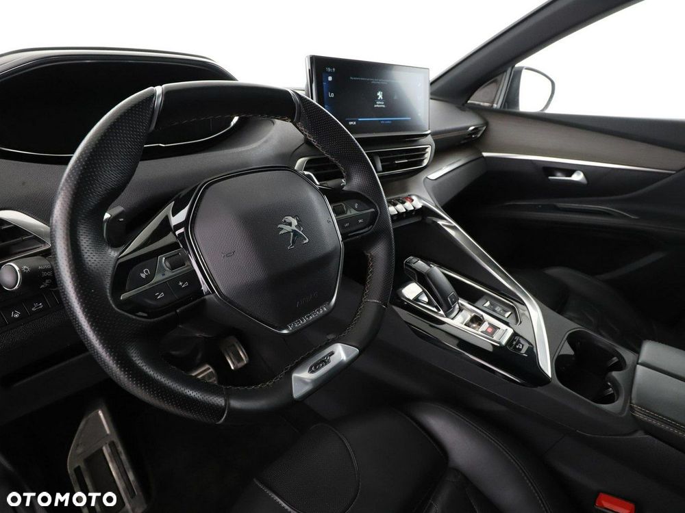 Peugeot 5008 2.0 BlueHDi GT S&S EAT8 - 14