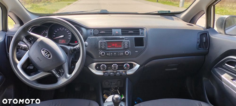 Kia Rio 1.2 S - 12