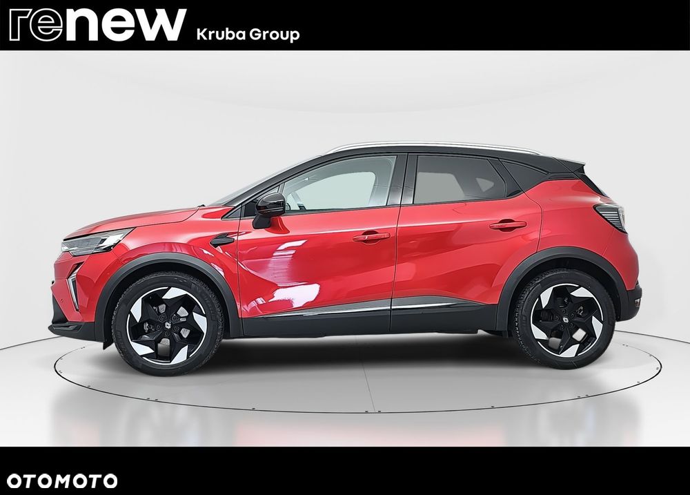 Renault Captur 1.3 TCe mHEV Techno EDC - 8