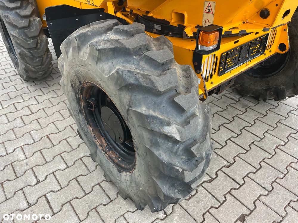 Thwaites Mach 444 4.5 Tonne - 15