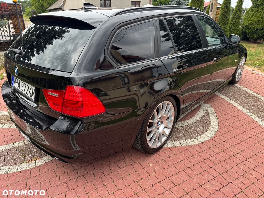 BMW Seria 3 320i Edition Exclusive - 4