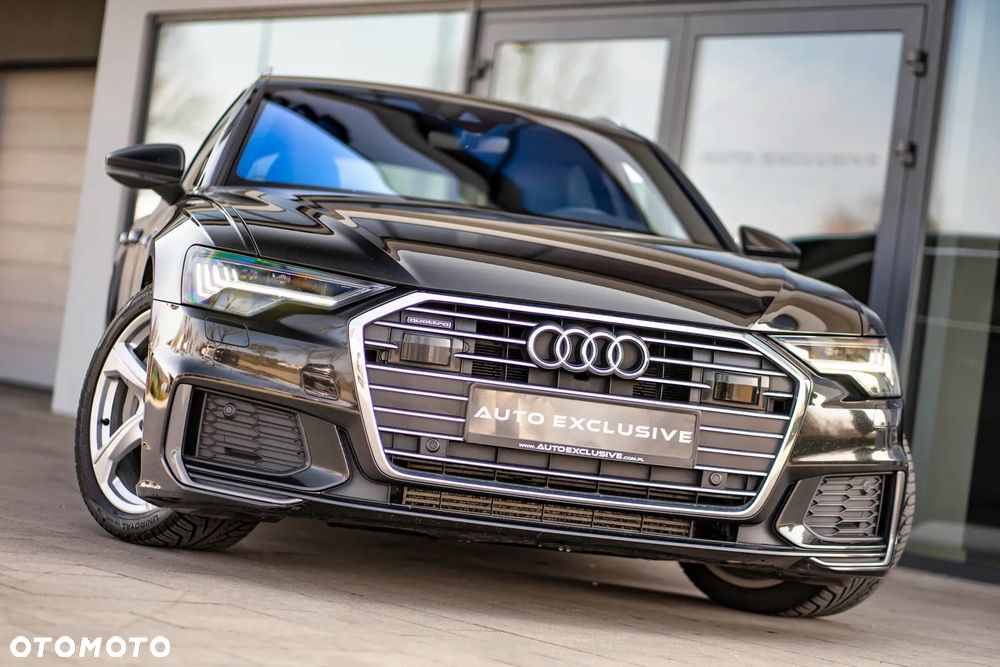 Audi A6 Avant - 3