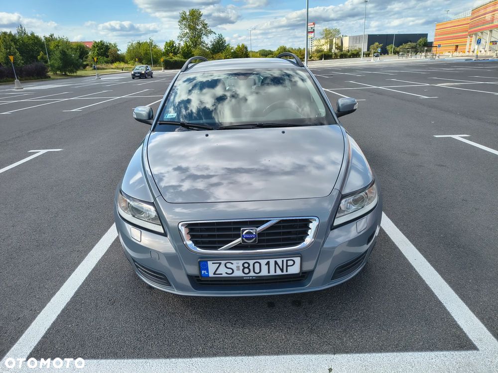 Volvo V50 1.8 Kinetic - 1