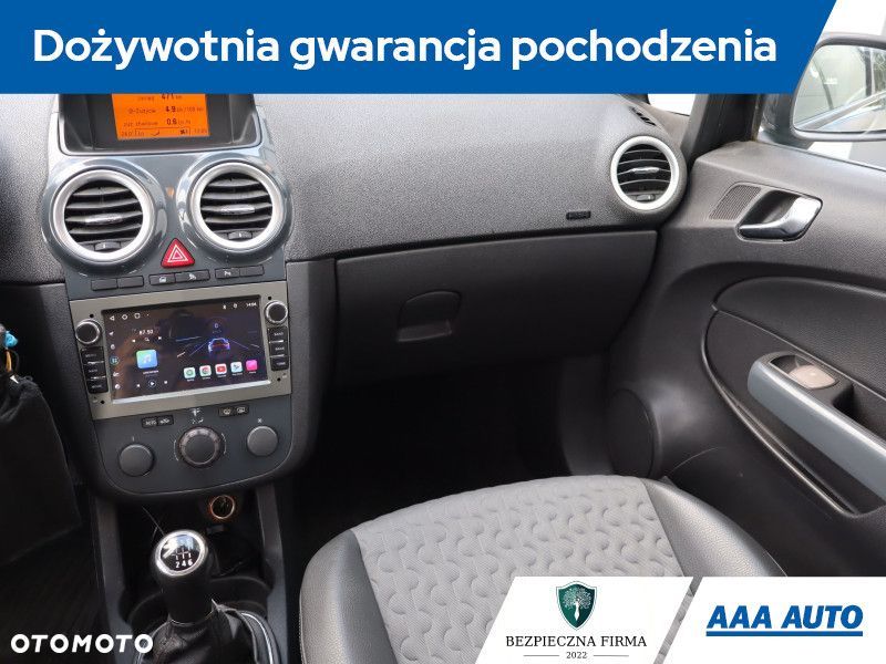 Opel Corsa - 10